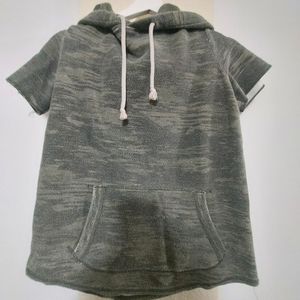 Hollister Camo Shirt